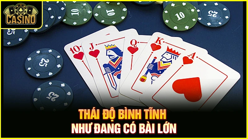 Dằn dơ là gì? Xì dách 16, 17 điểm nên dằn hay rút bài? 27