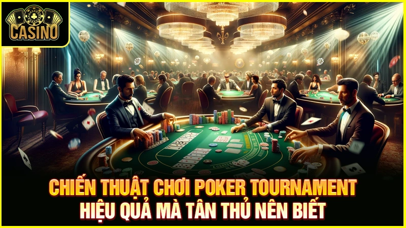 Deep Stack Poker là gì? Chiến lược & cách thắng với mẹo hay 34 Deep Stack Poker là gì? Chiến lược & cách thắng với mẹo hay 33
