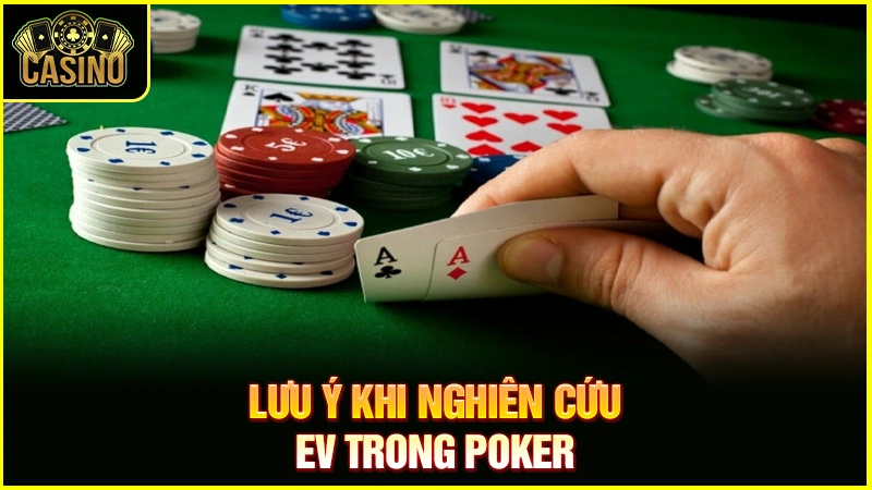 Expected Value là gì? Cách hiểu & công thức tính trong Poker 28 Expected Value là gì? Cách hiểu & công thức tính trong Poker 27