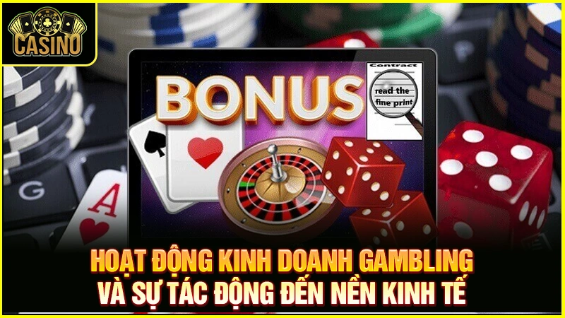 Gambling là gì? Gamble online có hợp pháp ở Việt Nam? 11