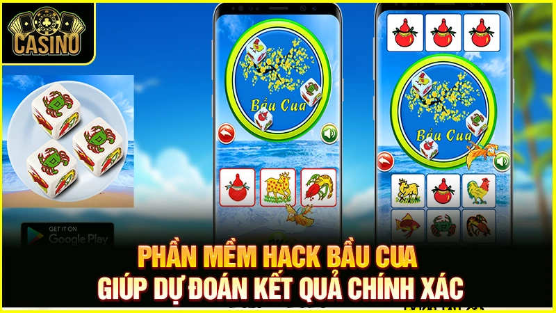 7 app hack bầu cua trên điện thoại, link tải miễn phí (mới) 31