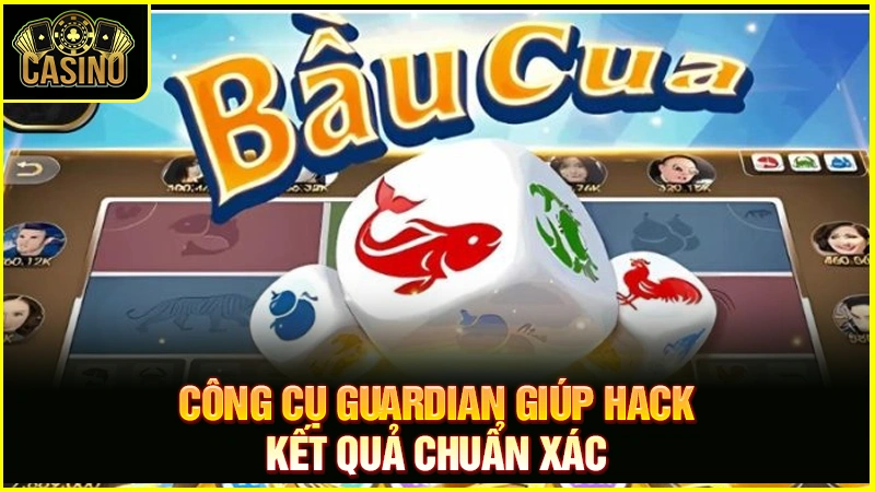 7 app hack bầu cua trên điện thoại, link tải miễn phí (mới) 19