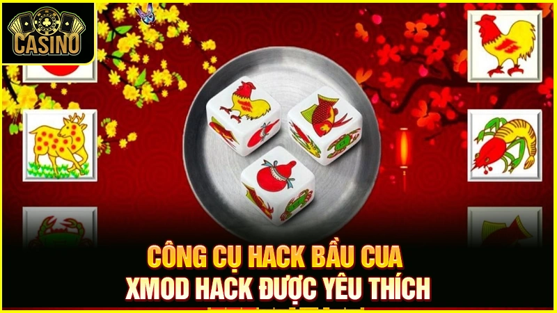 7 app hack bầu cua trên điện thoại, link tải miễn phí (mới) 21