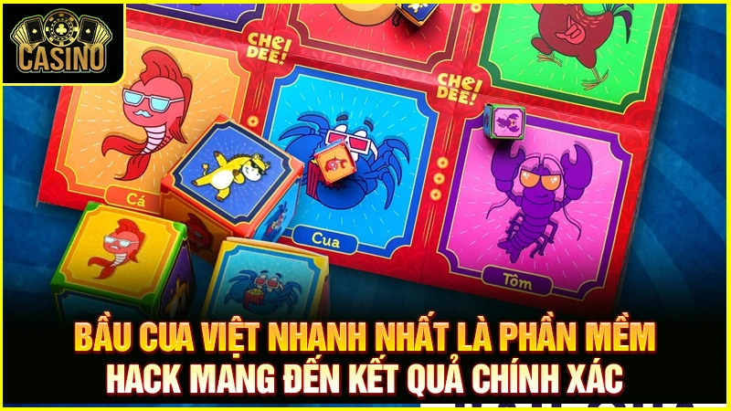7 app hack bầu cua trên điện thoại, link tải miễn phí (mới) 23
