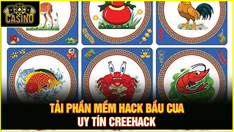 7 app hack bầu cua trên điện thoại, link tải miễn phí (mới) 29