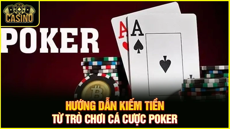 Làm giàu từ Poker có thật không? Top những người thành công 10 Làm giàu từ Poker có thật không? Top những người thành công 9