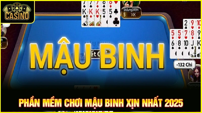 Tải mậu binh offline PC | Cách chơi trên máy tính & điện thoại 29
