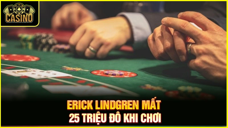 Những người thua nhiều tiền nhất trong Poker | Top 10 thế giới 25
