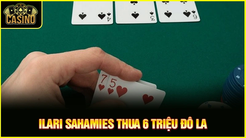 Những người thua nhiều tiền nhất trong Poker | Top 10 thế giới 33