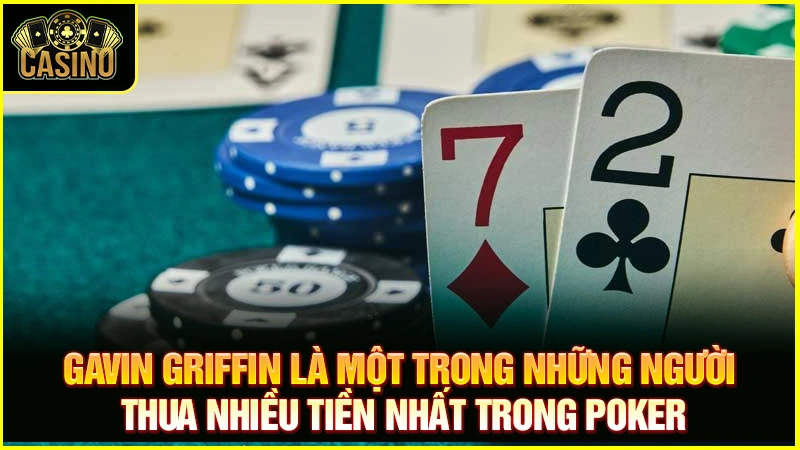 Những người thua nhiều tiền nhất trong Poker | Top 10 thế giới 35