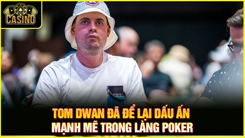 Tổng hợp những ván bài Poker kinh điển | 6 trận lịch sử 23