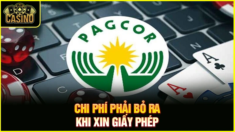 PAGCOR là gì? Cách đăng ký PAGCOR trong ngành gambling 15