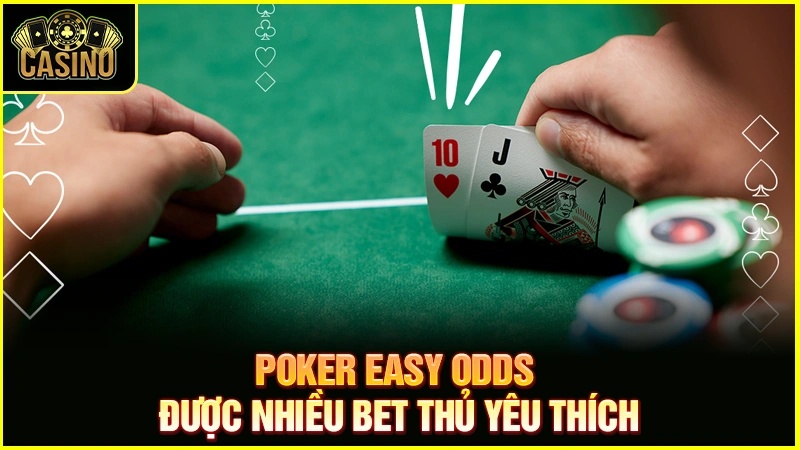 #10 Phần mềm tính xác suất Poker | App check chính xác nhất 31