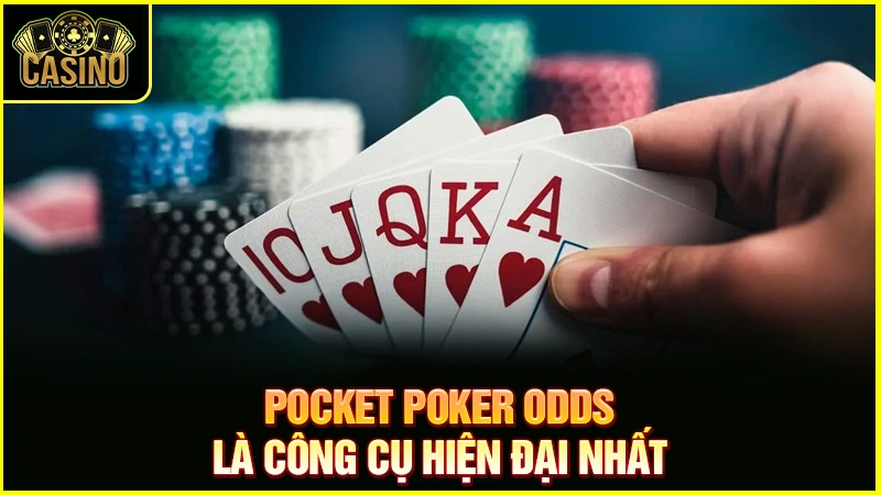 #10 Phần mềm tính xác suất Poker | App check chính xác nhất 35