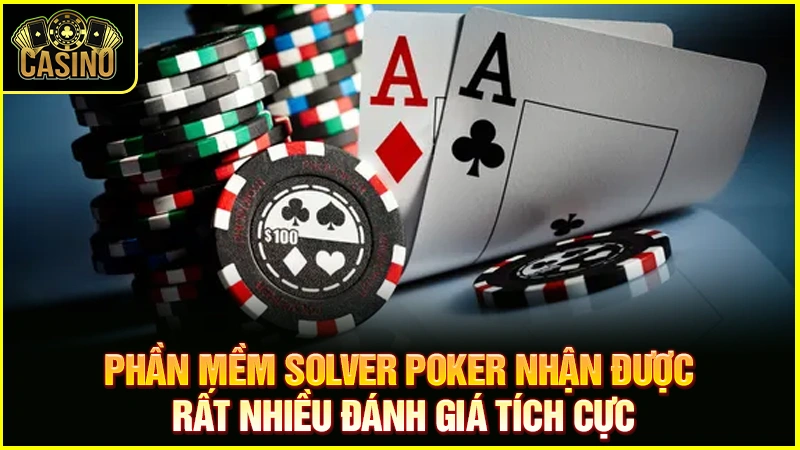 #10 Phần mềm tính xác suất Poker | App check chính xác nhất 39
