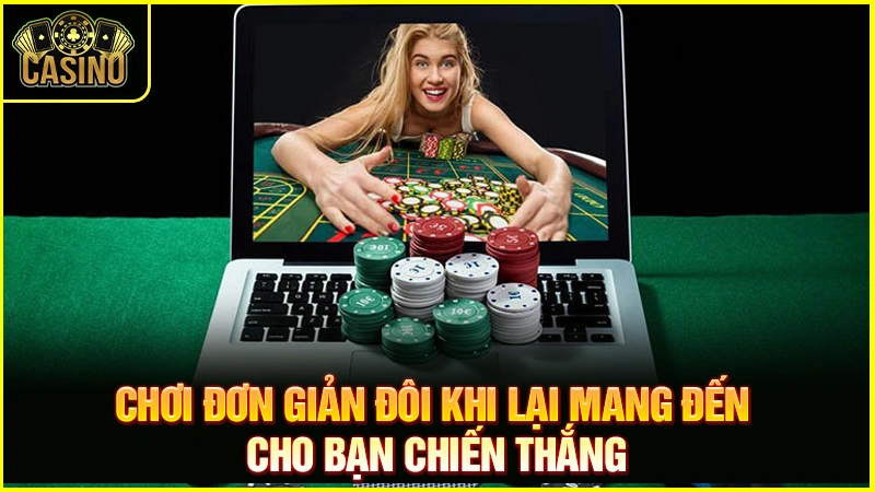 Quản lý vốn chơi cờ bạc với 8 phương pháp đi tiền hiệu quả 15