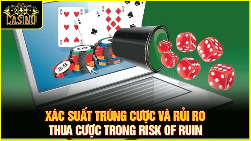 Quản lý vốn chơi cờ bạc với 8 phương pháp đi tiền hiệu quả 19