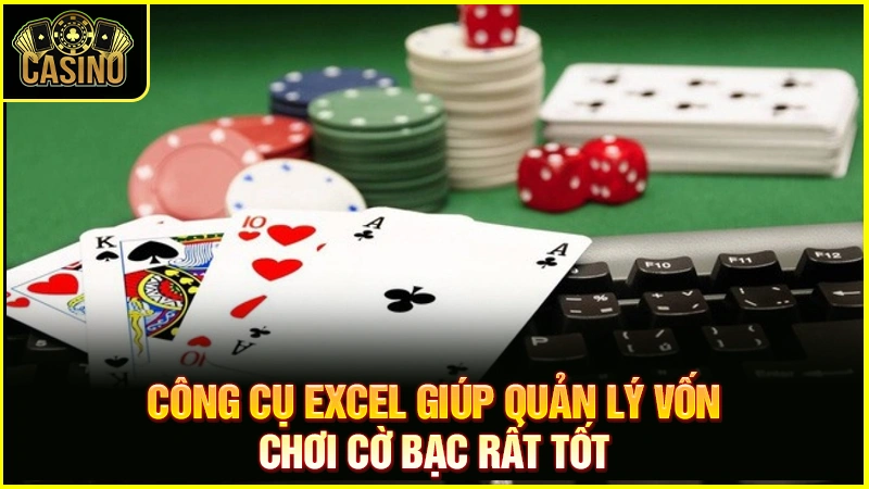 Quản lý vốn chơi cờ bạc với 8 phương pháp đi tiền hiệu quả 23
