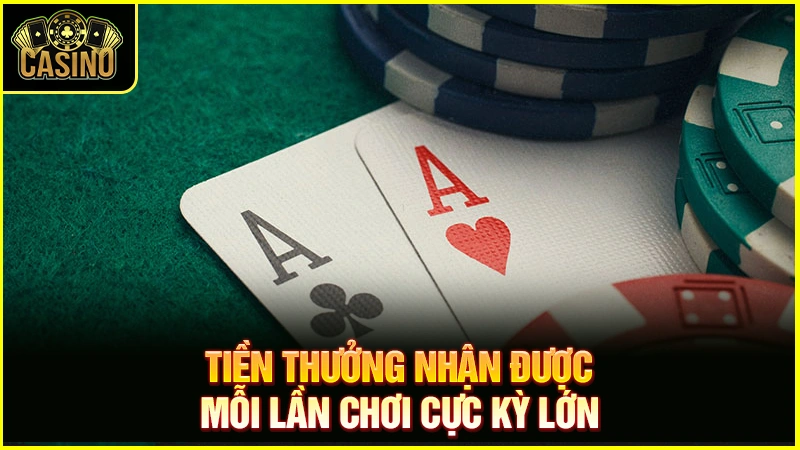 Sống bằng nghề cờ bạc online: Kiếm tiền, làm giàu thật? 25