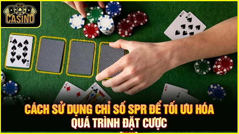 SPR Poker là gì? Cách tính chuẩn để lên chiến thuật hợp lý 22 SPR Poker là gì? Cách tính chuẩn để lên chiến thuật hợp lý 21