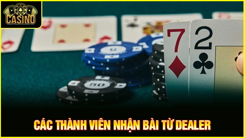 Stud Poker là gì? Cách chơi & kinh nghiệm đánh 5 lá, 7 lá 17