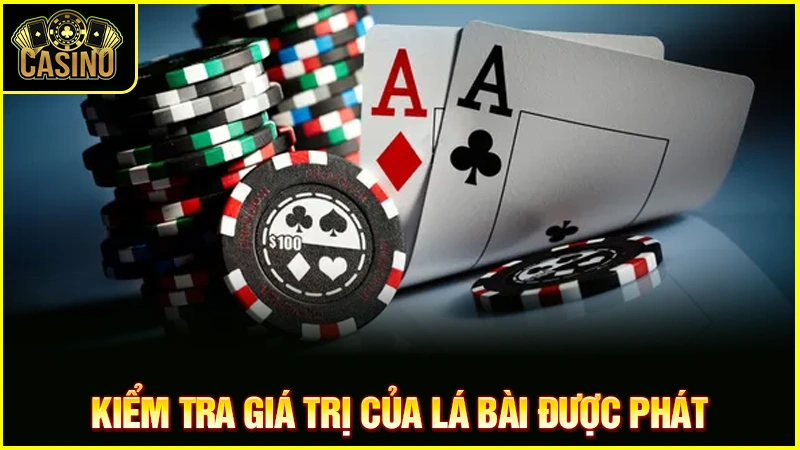 Stud Poker là gì? Cách chơi & kinh nghiệm đánh 5 lá, 7 lá 19