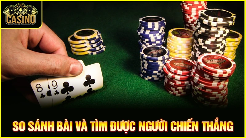 Stud Poker là gì? Cách chơi & kinh nghiệm đánh 5 lá, 7 lá 21