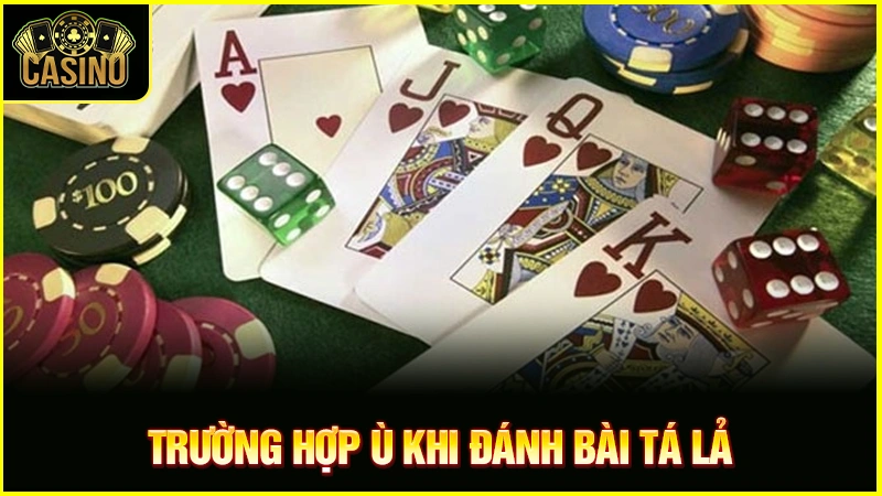 Tá lả là gì? Chơi sao? Cách chơi & mẹo cược luôn thắng 19