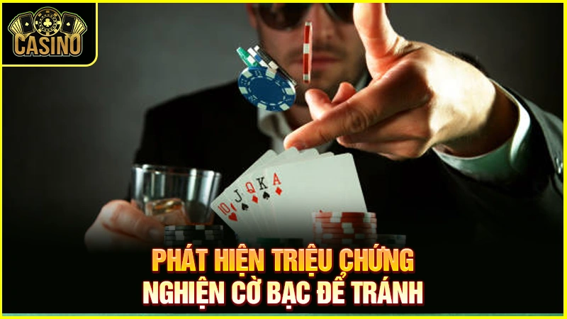 Tác hại của nghiện cờ bạc online | Có nên chơi cờ bạc trực tuyến 19