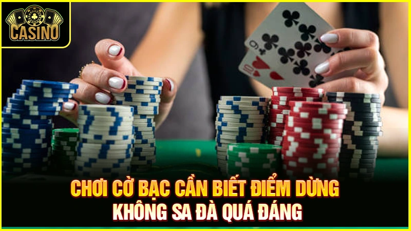 Tác hại của nghiện cờ bạc online | Có nên chơi cờ bạc trực tuyến 21