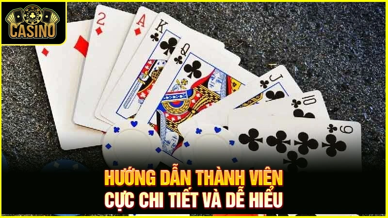 Tải N8 Poker - Hướng dẫn chơi game Poker N8 cho tân binh 20 Tải N8 Poker - Hướng dẫn chơi game Poker N8 cho tân binh 19