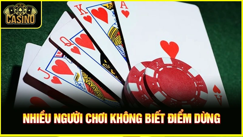 Tại sao đánh bài liêng hay thua? Lý do thua dù có bài lớn 19