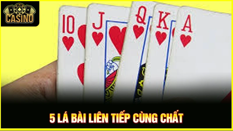 Thùng phá sảnh là gì? Luật & cách đánh thế nào dễ thắng? 17