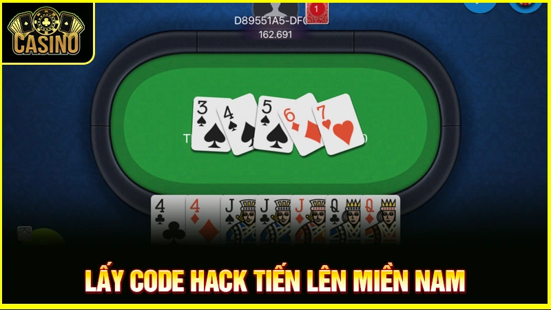 Tải Tiến Lên Miền Nam MOD vô Hạn tiền | Cài đặt MOD APK 11
