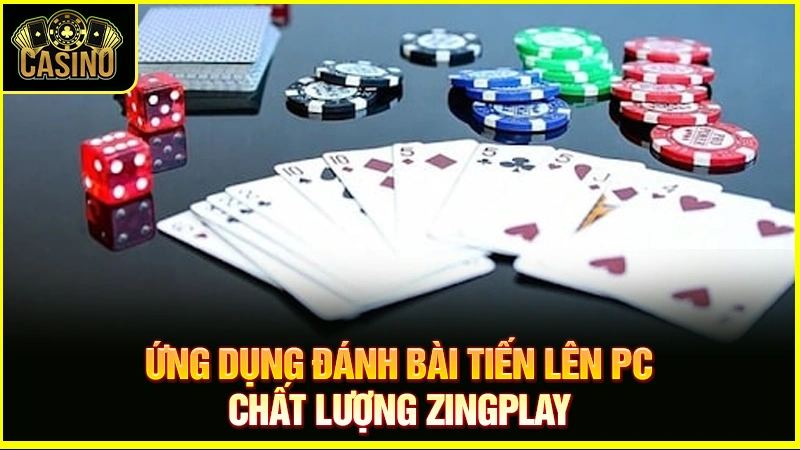 #7 app tiến lên miền nam offline hay nhất | Tải về PC & mobile 19