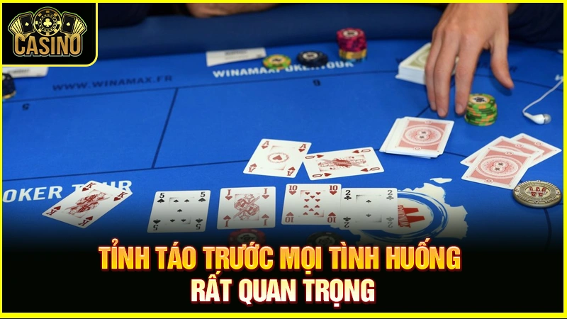 Triple Barrel Poker là gì? Giải thích chiến thuật & cách đối phó 27