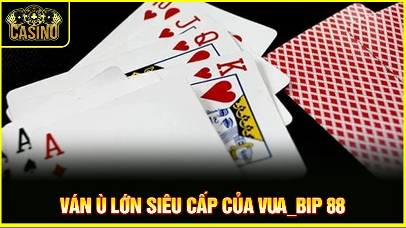 Ván ù to nhất trong đánh chắn | Ù nào to nhất trong chắn? 16 Ván ù to nhất trong đánh chắn | Ù nào to nhất trong chắn? 15