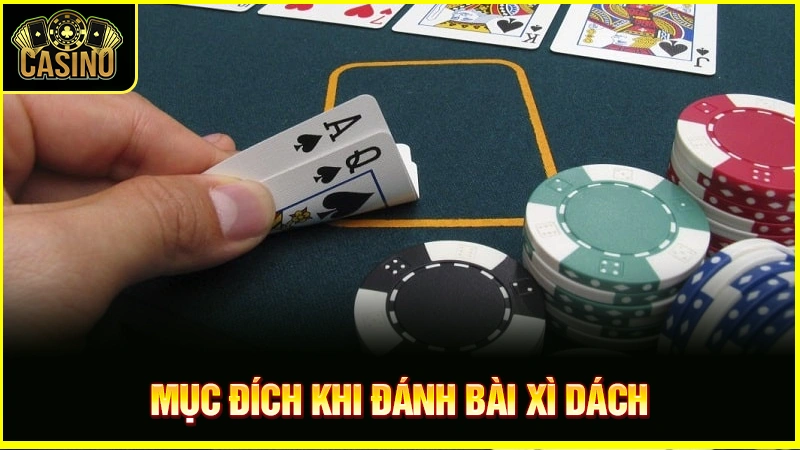 Xì dách 3 lá con xì tính mấy? Cách tính điểm xì lát 3 lá 13