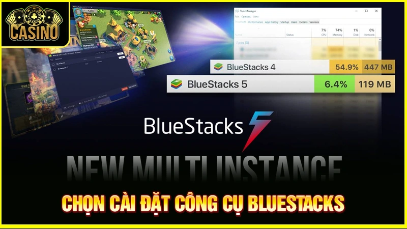 7 app xì dách offline cho máy tính | Tải về PC nhanh nhất 43