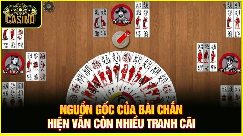 Ý nghĩa các quân bài chắn - Tác động, ý nghĩa tâm linh đầy đủ 7