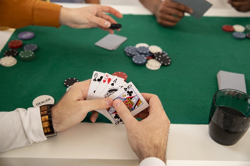 chiến lược 3bet