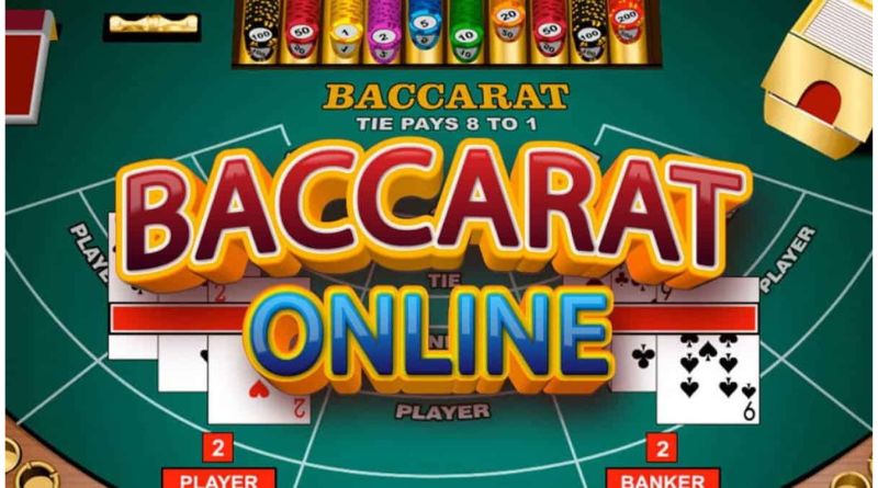 Top 10 trang đánh Baccarat trực tuyến uy tín nhất 2026 20 play baccarat online