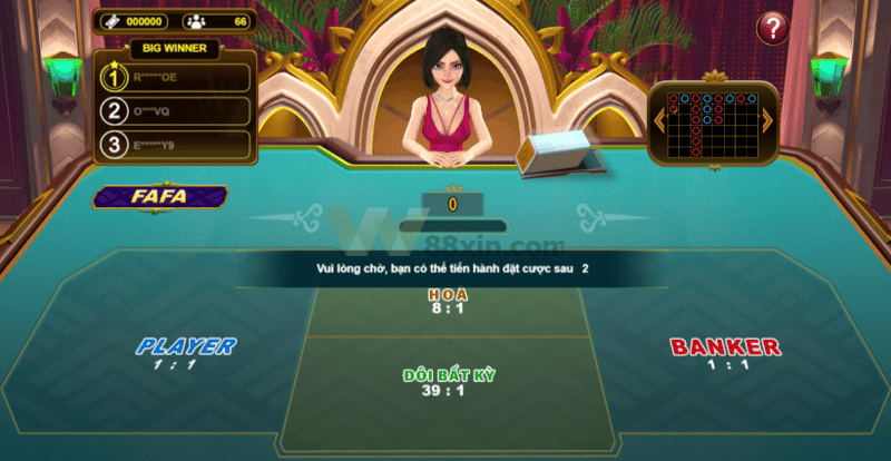 Top 10 trang đánh Baccarat trực tuyến uy tín nhất 2026 16 baccarat casino