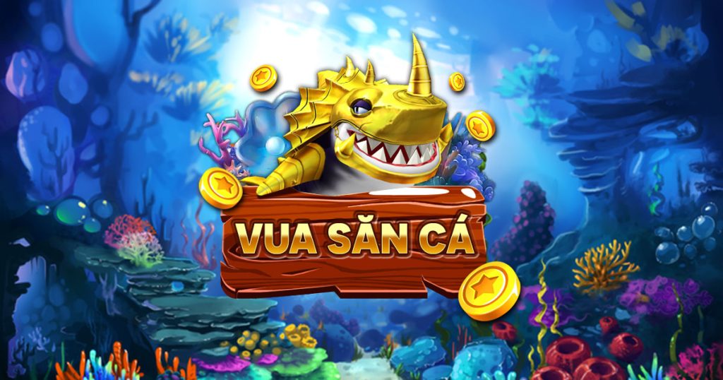 Tải game bắn cá offline cho điện thoại và PC miễn phí 10 game bắn cá PC