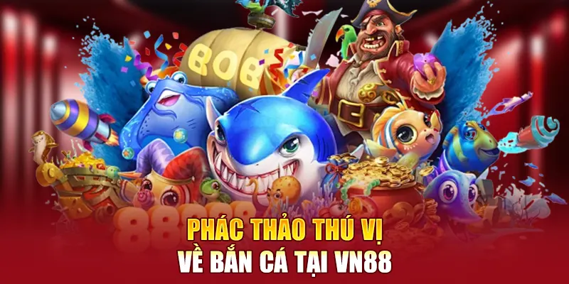 Top 10 trang bắn cá đổi thưởng trực tuyến uy tín 16 game bắn cá hay