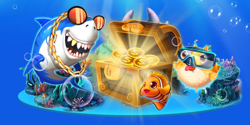 Top 10 trang bắn cá đổi thưởng trực tuyến uy tín 14 Trùm bắn cá đổi thưởng online
