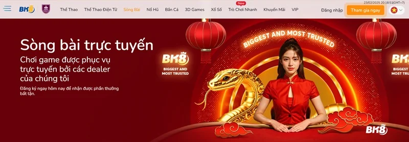 game bài đổi thưởng qua ngân hàng uy tín