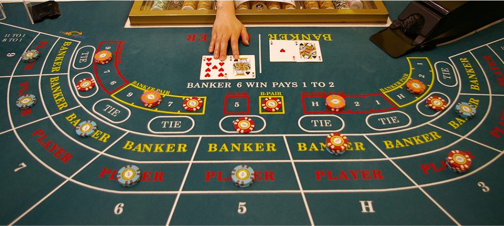 Top 10 trang đánh Baccarat trực tuyến uy tín nhất 2026 22 top nhà cái baccarat online uy tín