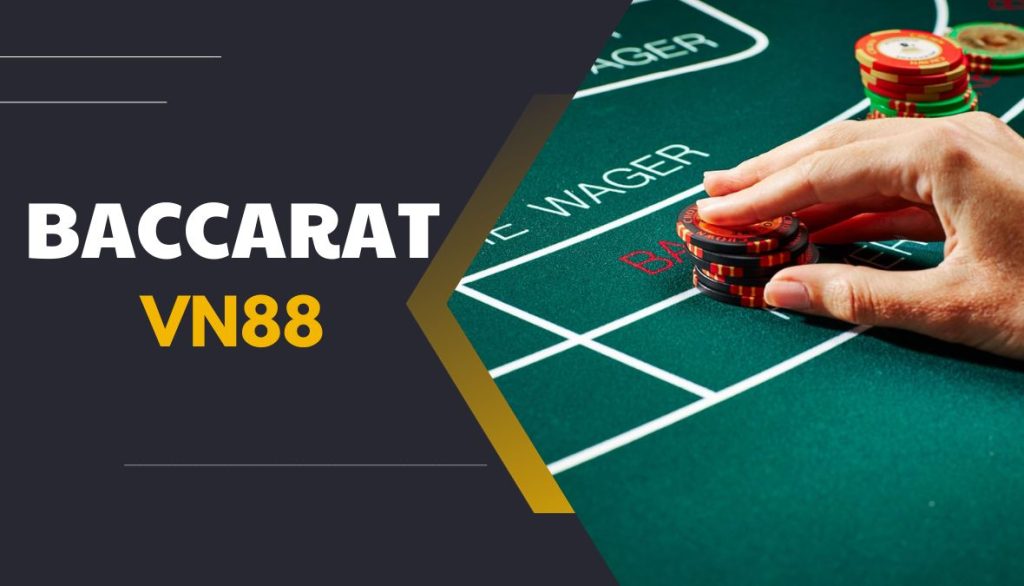Top 10 trang đánh Baccarat trực tuyến uy tín nhất 2026 17 game baccarat
