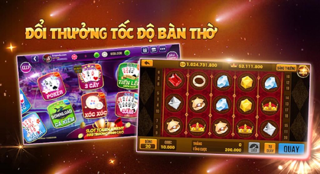 Top 10 game đánh bài ăn tiền mặt online đổi thưởng uy tín 22 chơi bài ăn tiền thật trên mạng